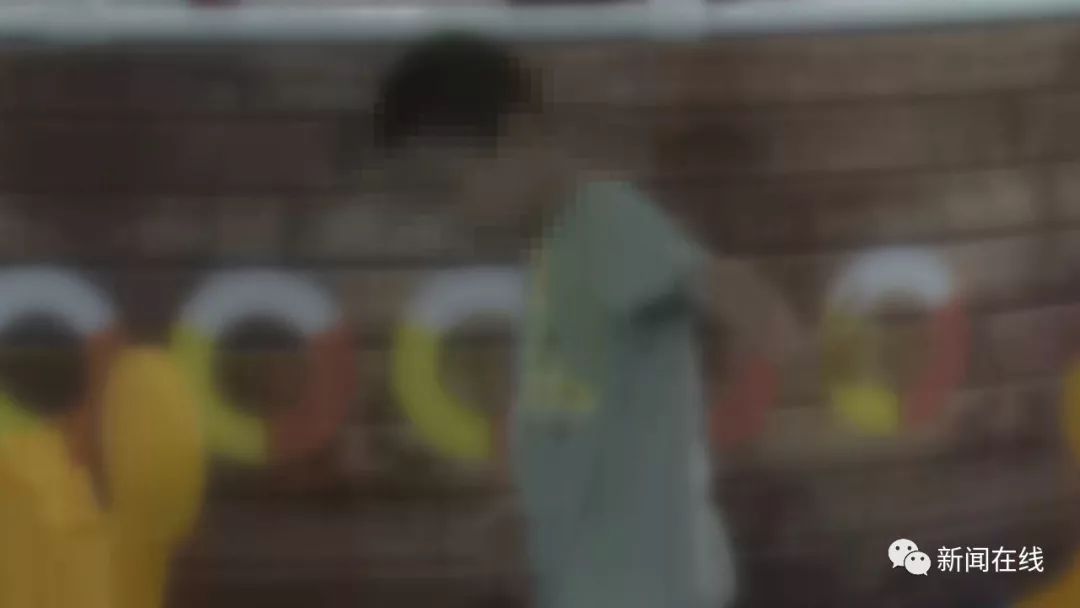 五岁男童在幼儿园骨折,三天后才被家长发现,孩子:被老师扯去罚站撞上墙壁