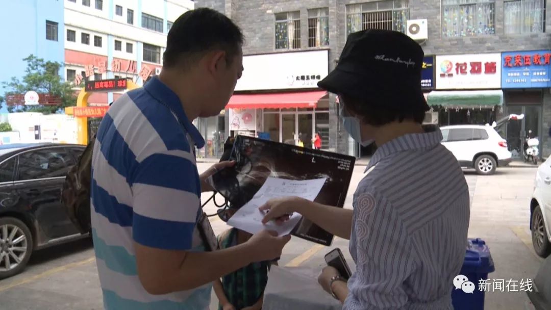 五岁男童在幼儿园骨折,三天后才被家长发现,孩子:被老师扯去罚站撞上墙壁