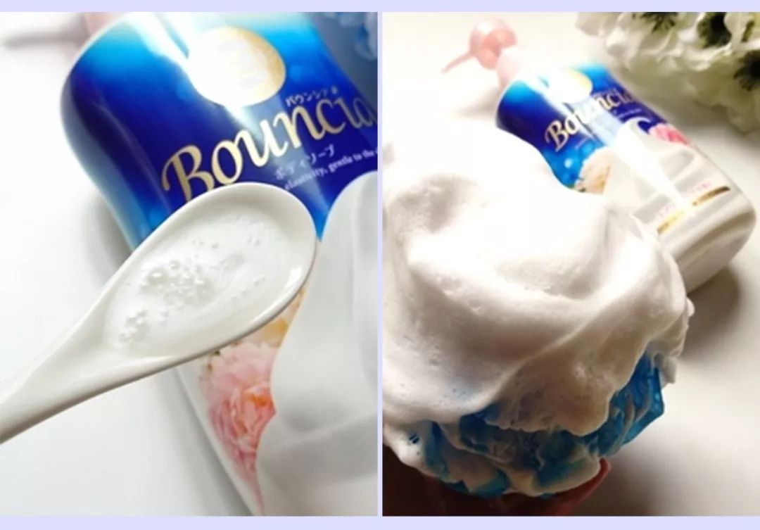 最好用的还能美白的沐浴露,洗白白沐浴露推荐水之蔻