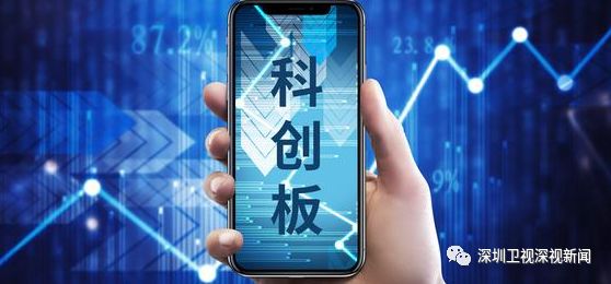 深圳科创龙头上市公司,深圳科创板