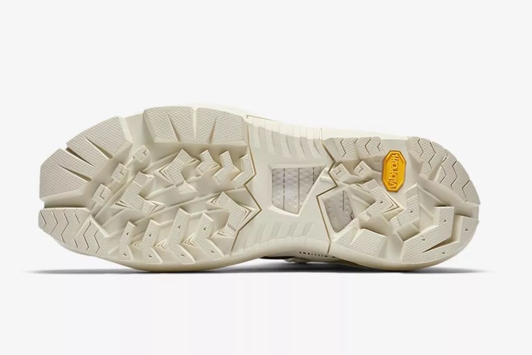 经Alyx一役,是机会了!Nike!把“MORF”科技拿出来吧