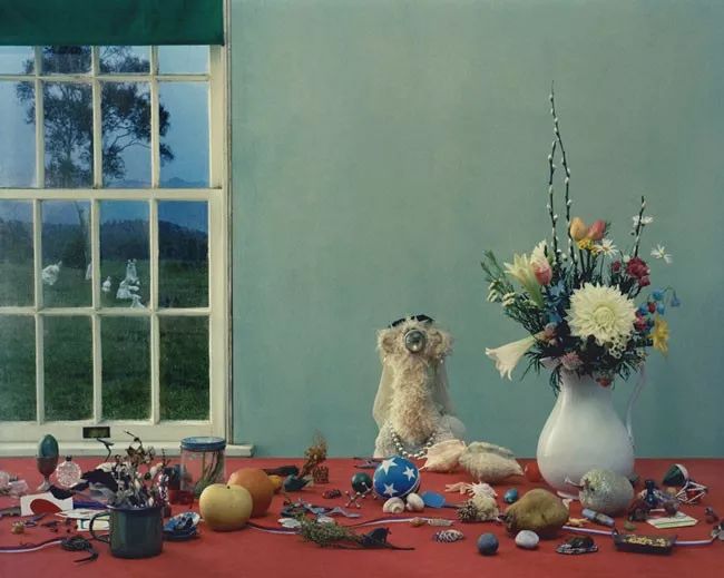 说到U，除了Undercover还有些什么？