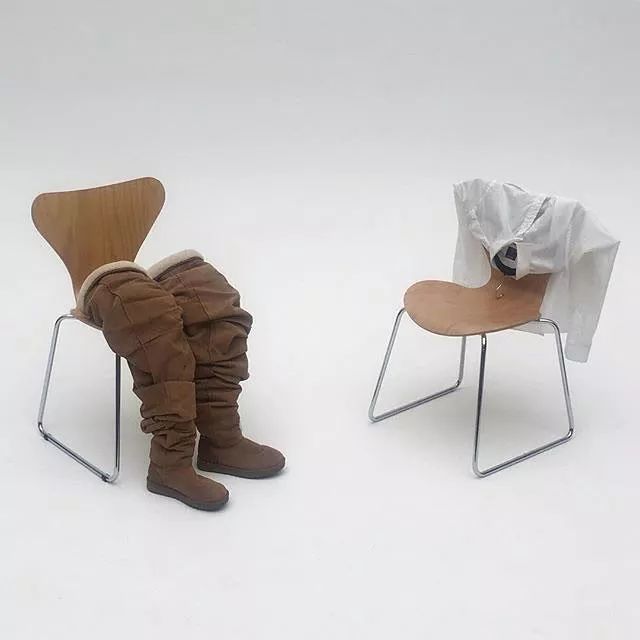 说到U，除了Undercover还有些什么？