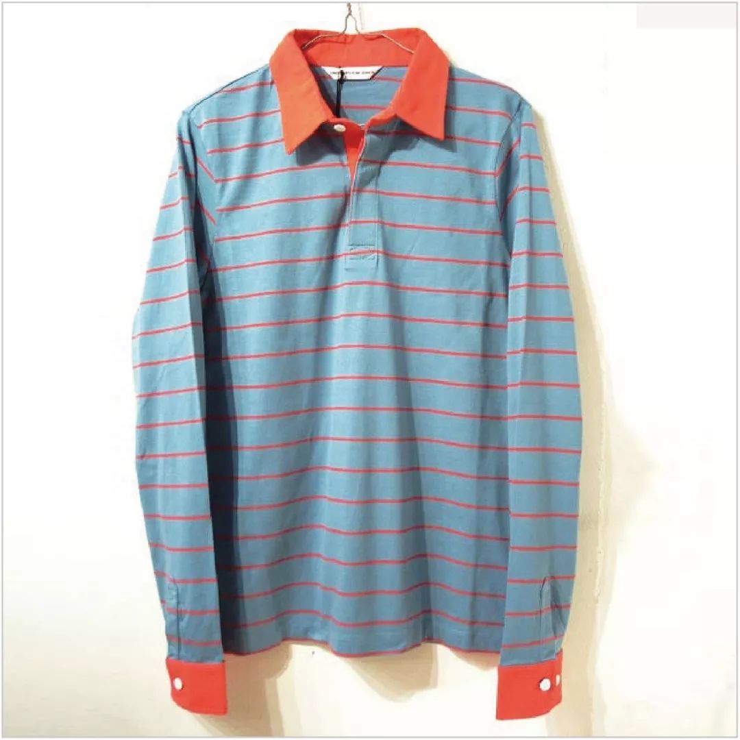 说到U，除了Undercover还有些什么？