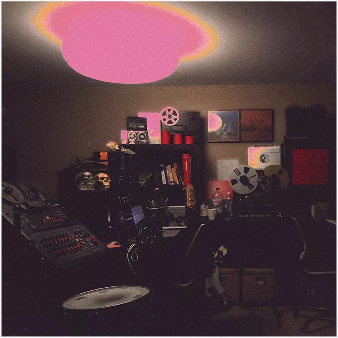 说到U，除了Undercover还有些什么？