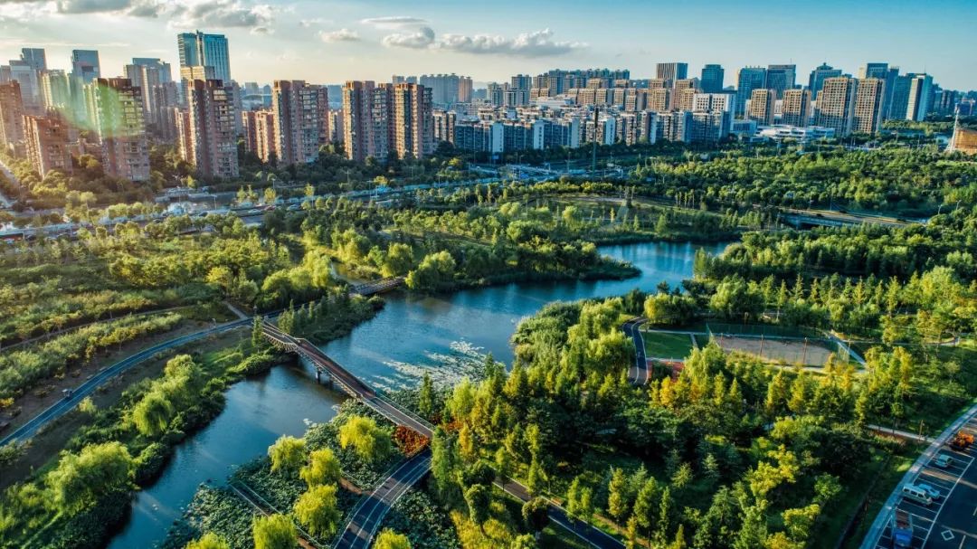 宁波十大宜居城市,宁波是浙江最宜居的城市