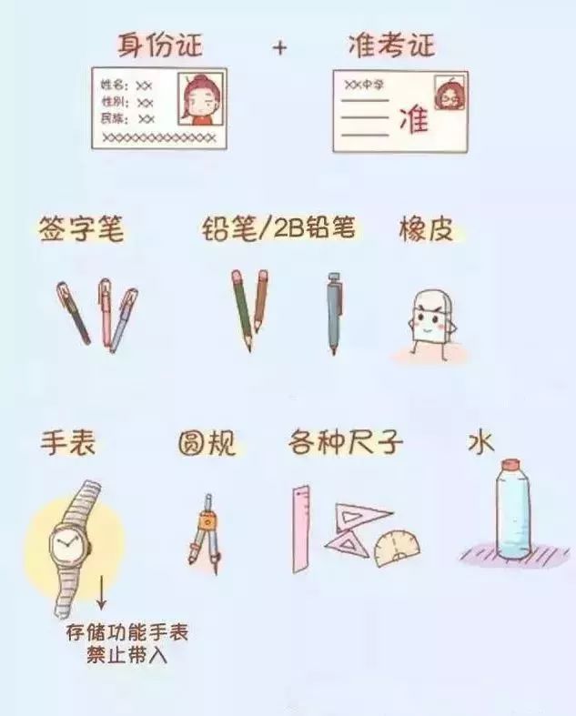 祝高考学子金榜题名心想事成,医院祝高考考生金榜题名