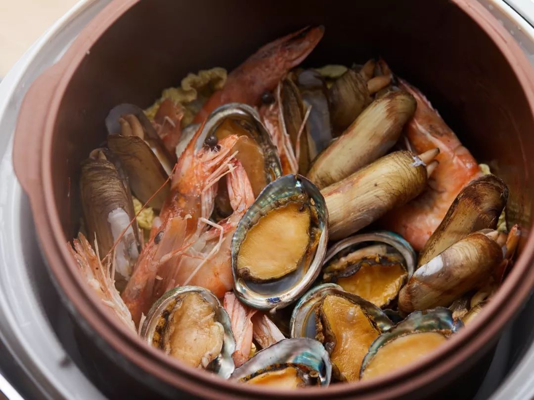 电饭煲怎么煲肉比较好吃,砂锅汤煮什么菜最好吃