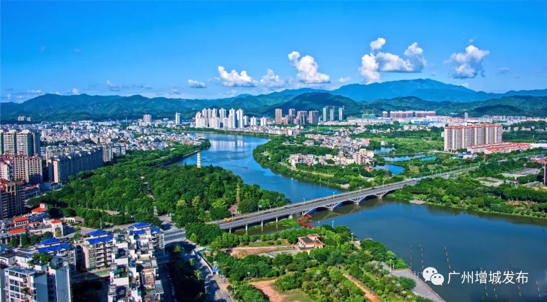 满满的回忆！一组珍贵老照片，带你见证增城变迁！