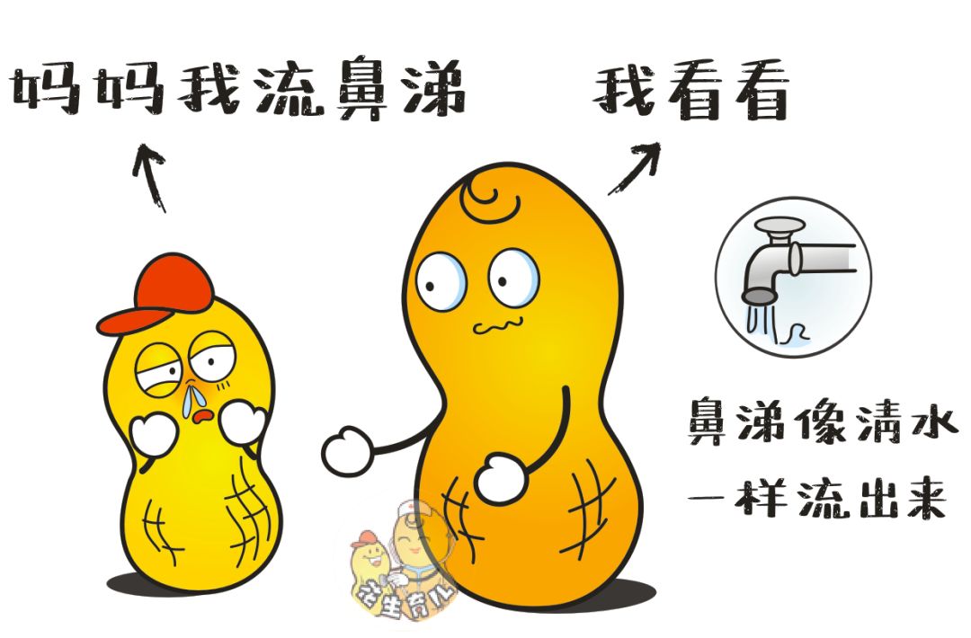 小孩子分不清什么感冒吃什么药,儿童感冒分不清风寒风热吃什么药