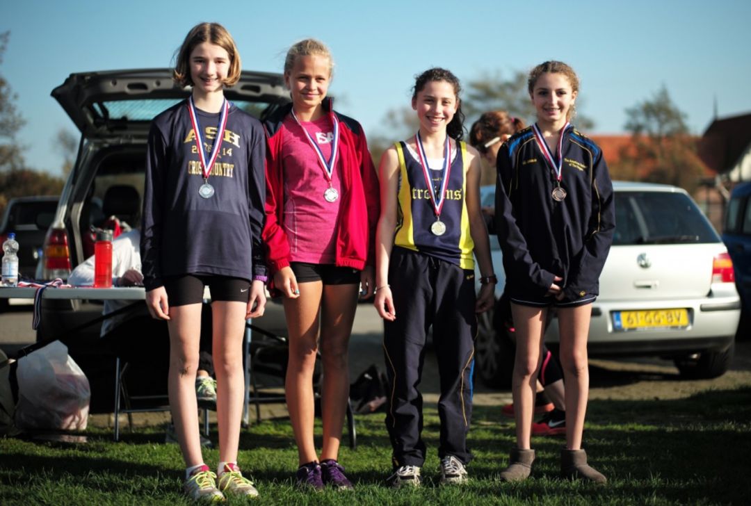 托福100、SAT1400只是最低标准？如何逃离华裔学生竞争怪圈