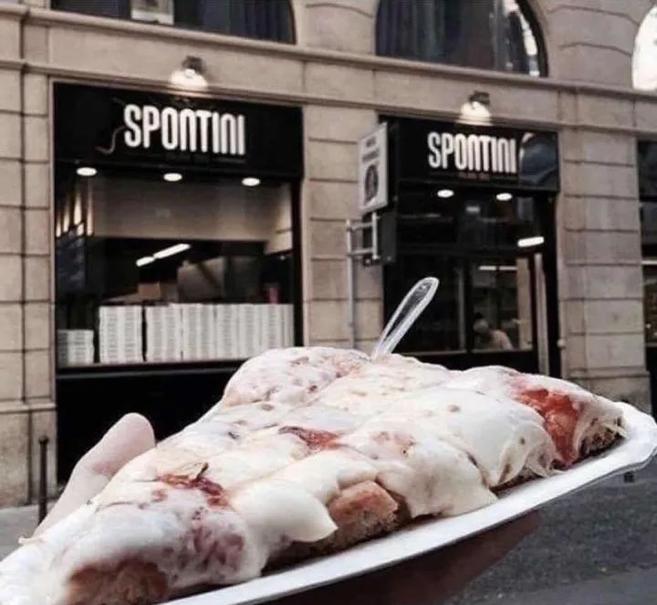 跟着汉堡,用味蕾开启一场意法之旅