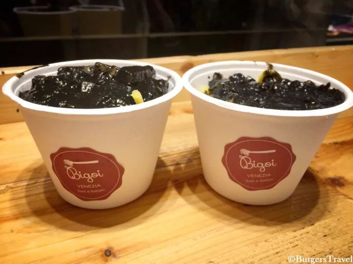 跟着汉堡,用味蕾开启一场意法之旅