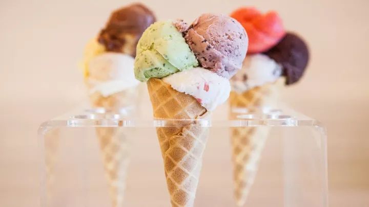 跟着汉堡,用味蕾开启一场意法之旅