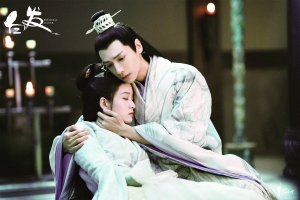 张萌担任制片人的电视剧有哪些,张萌从演员转型为制片人