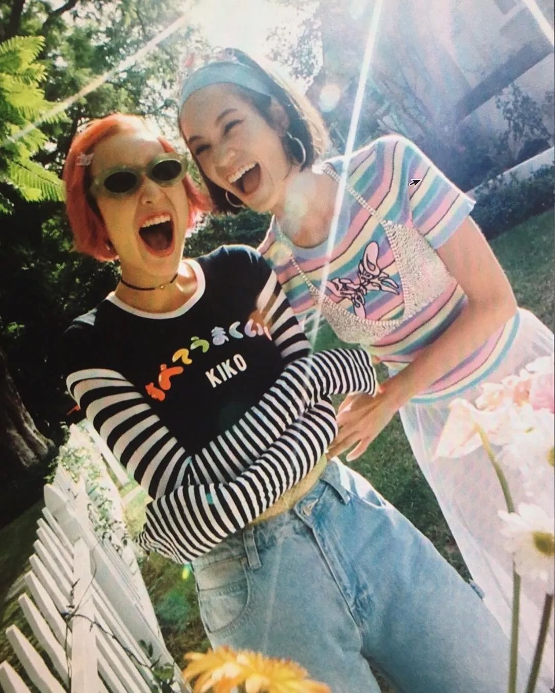 女生对闺蜜和普通人态度一样,女生对闺蜜的忍耐程度有多强