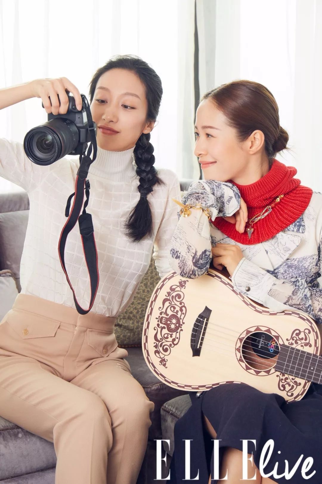 女生对闺蜜和普通人态度一样,女生对闺蜜的忍耐程度有多强