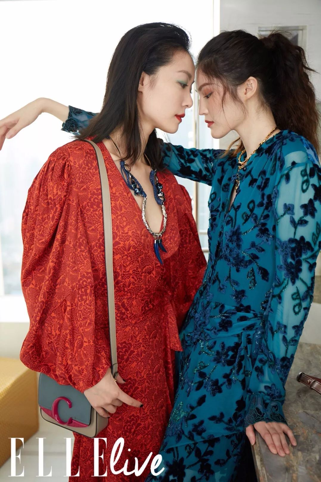 女生对闺蜜和普通人态度一样,女生对闺蜜的忍耐程度有多强