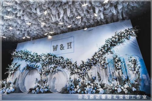 喜悦婚礼高端婚礼策划,欧式婚礼策划哪家好