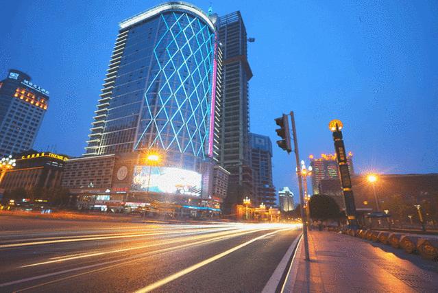 高品质旅游成都青城山,强烈推荐旅游成都青城山