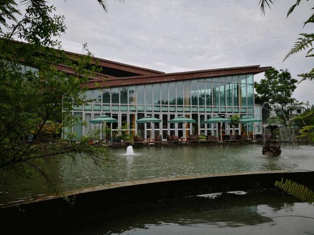 高品质旅游成都青城山,强烈推荐旅游成都青城山