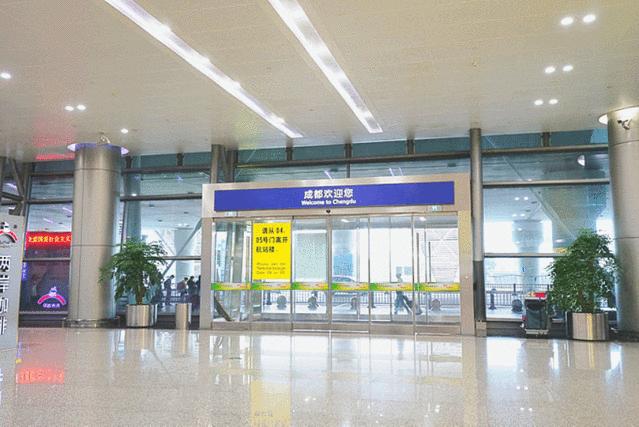 高品质旅游成都青城山,强烈推荐旅游成都青城山