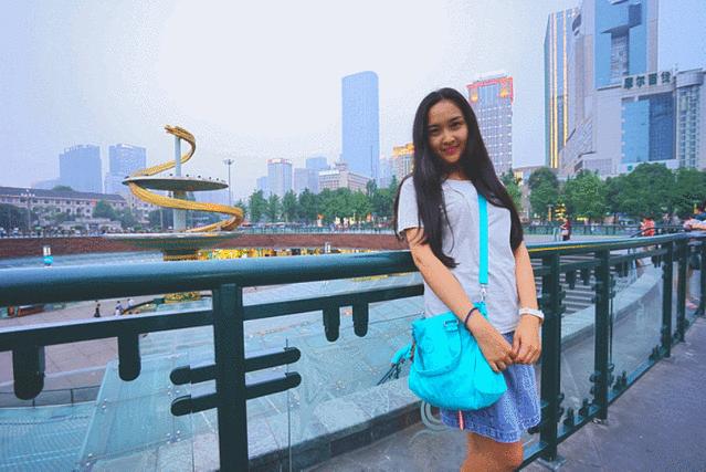 高品质旅游成都青城山,强烈推荐旅游成都青城山