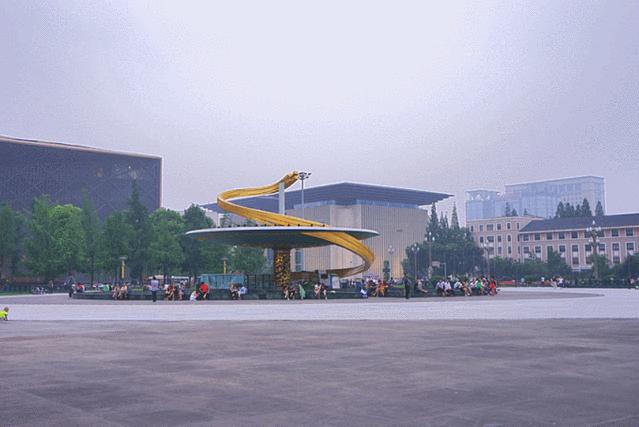 高品质旅游成都青城山,强烈推荐旅游成都青城山