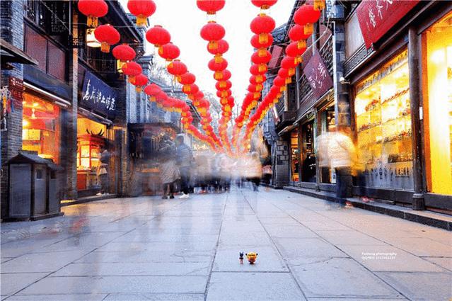 高品质旅游成都青城山,强烈推荐旅游成都青城山