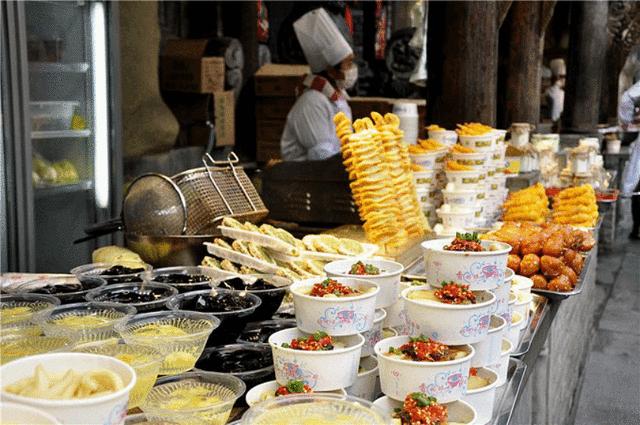 高品质旅游成都青城山,强烈推荐旅游成都青城山