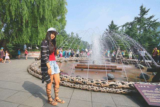 高品质旅游成都青城山,强烈推荐旅游成都青城山