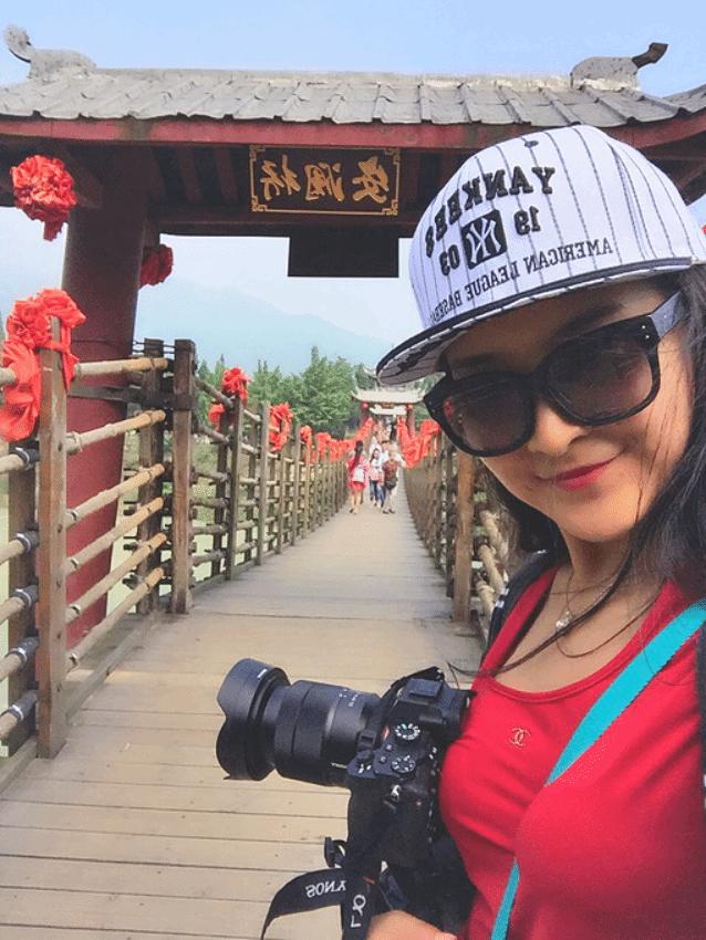 高品质旅游成都青城山,强烈推荐旅游成都青城山