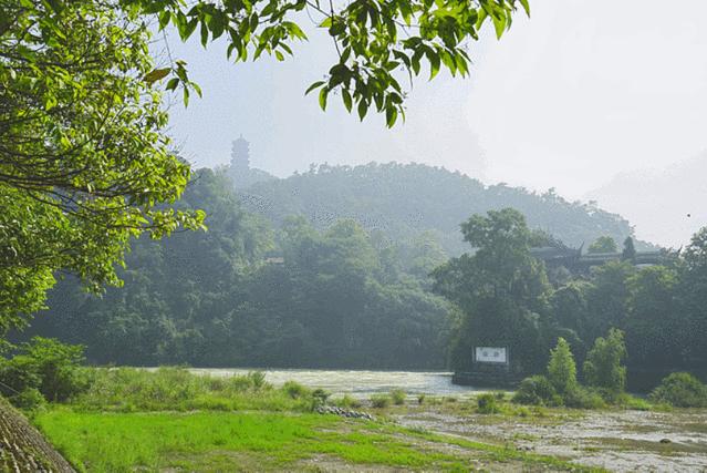 高品质旅游成都青城山,强烈推荐旅游成都青城山