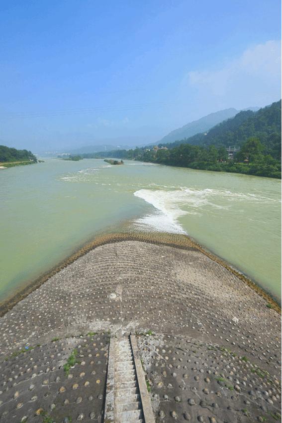 高品质旅游成都青城山,强烈推荐旅游成都青城山