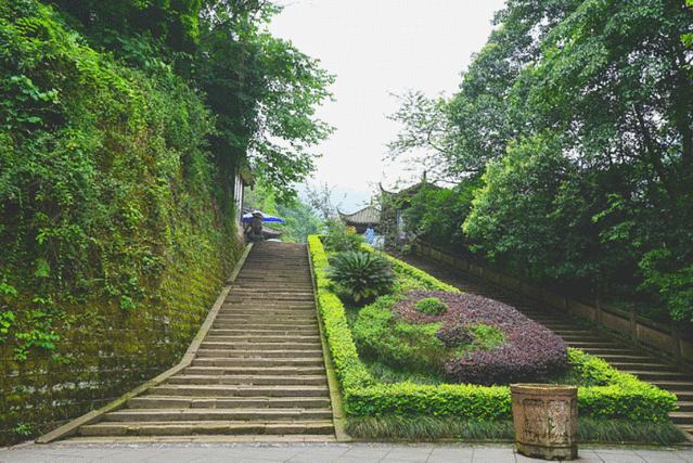 高品质旅游成都青城山,强烈推荐旅游成都青城山