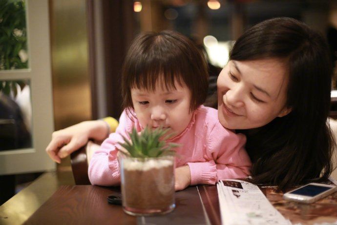 女儿患上肿瘤，一个妈妈的勇气和选择