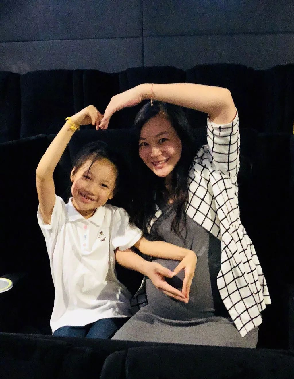 女儿患上肿瘤，一个妈妈的勇气和选择