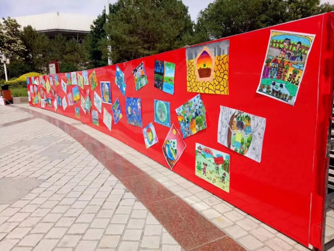 六五环境日主题活动报道,六五环境日国家主场活动主题