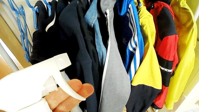 1瓶解决多种顽固污渍,1瓶搞定卸妆