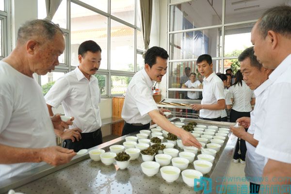 企业匠心看“日春”