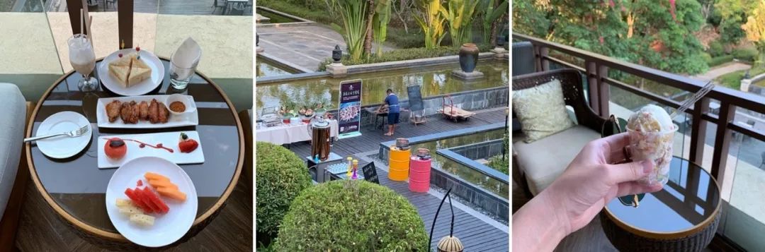 希尔顿最值得购买的酒店,云南丽江晶玺希尔顿酒店