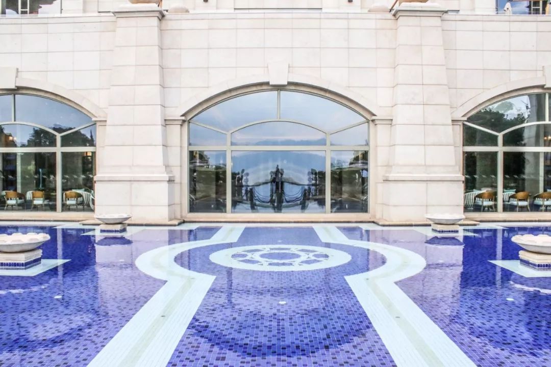 希尔顿最值得购买的酒店,云南丽江晶玺希尔顿酒店