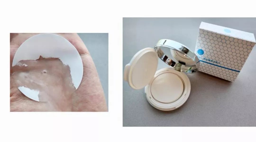 洗面奶避雷成分老爸评测,相宜本草慕斯洗面奶避雷