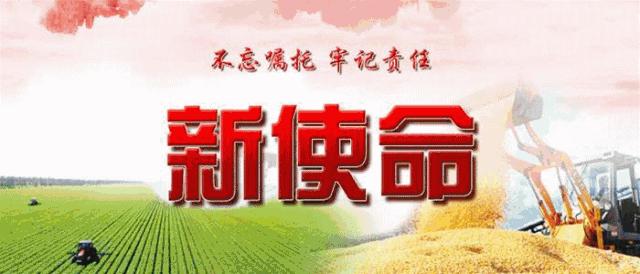 百姓舌尖上的安全，北大荒人用实际行动守护！