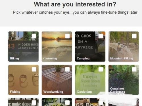 pinterest如何才能注册成功,pinterest怎么用qq邮箱注册
