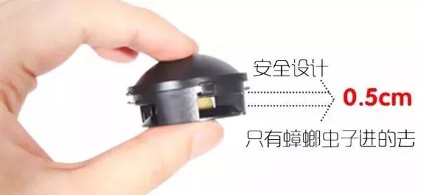 日本发明了机械蟑螂,日本杀蟑螂神器