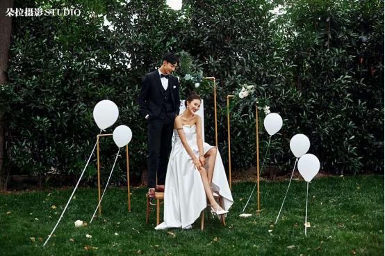 开封朵拉婚纱摄影,郑州朵拉婚纱照推荐