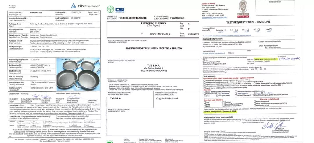 什么锅最好用不粘锅测评,十大建议买的不粘锅