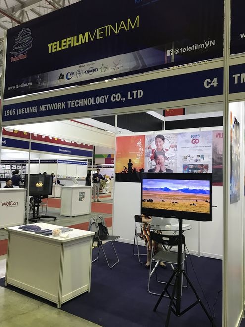 电影网新APP产品1905GO启动东南亚落地计划