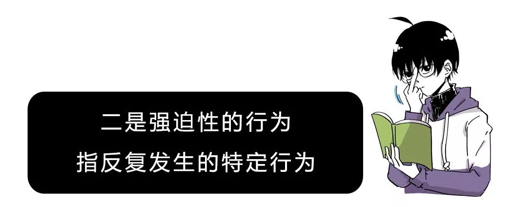 强迫症千万不要打响指,强迫症患者千万别自己涂指甲